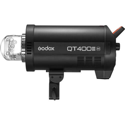 Godox QT400IIIM Blitzkopf