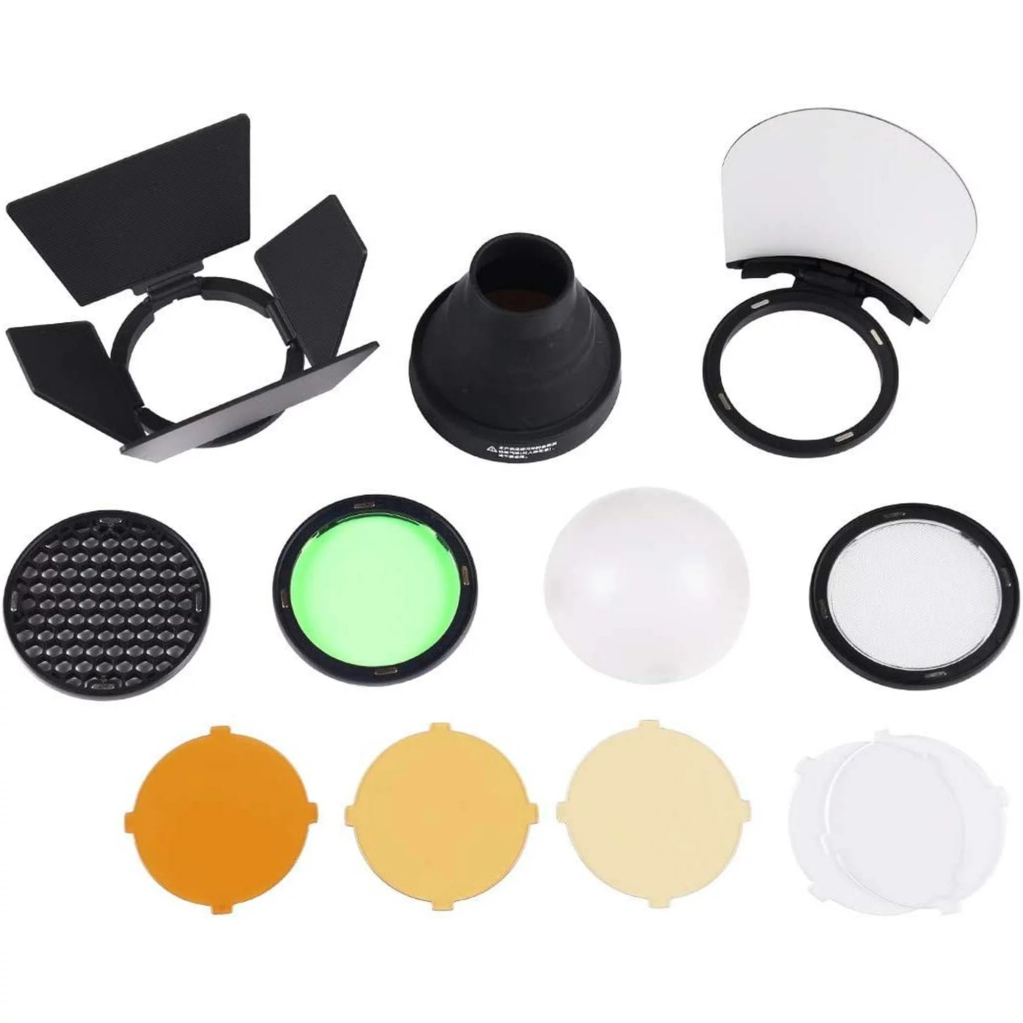 Godox S-R1 & AK-R1 Flash Diffuser Kit