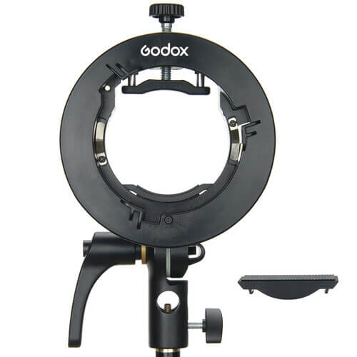 GodoxS2SpeedliteBracketforBowen-3