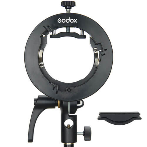 GodoxS2SpeedliteBracketforBowens-2