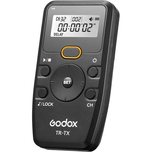 GodoxTR-C1TR-C3RemoteShutterReleaseforCanon_4