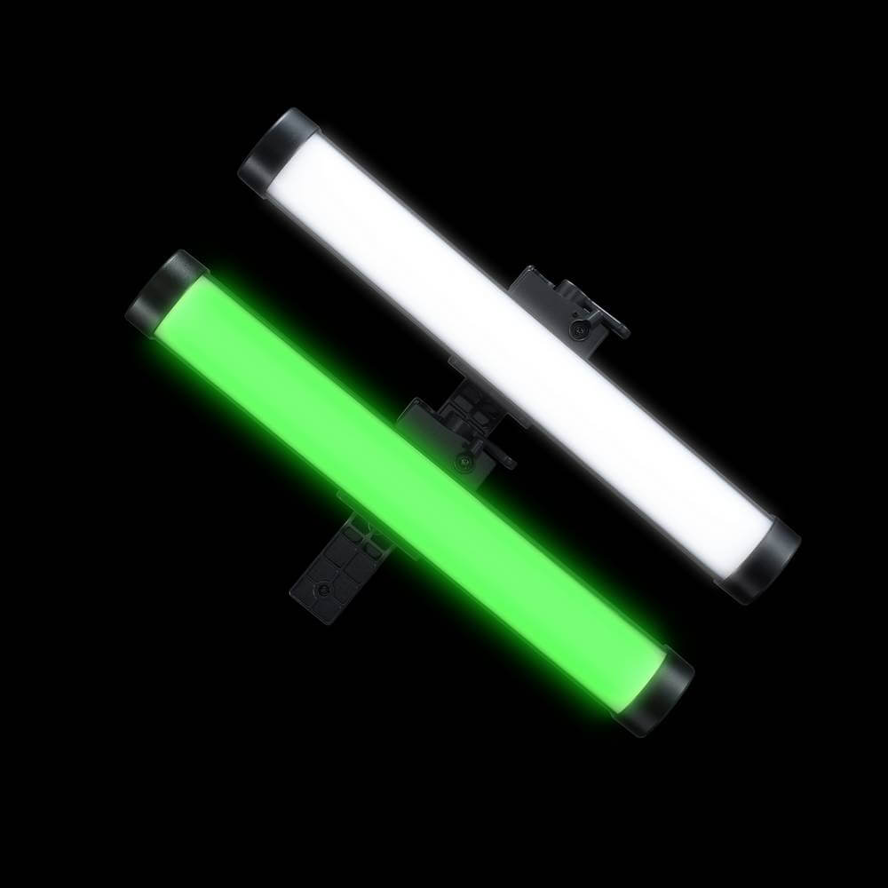 Godox WT40D Wasserdichtes LED-Röhrenlicht, 54W 15'' Tageslicht-Unterwasser-LED-Licht