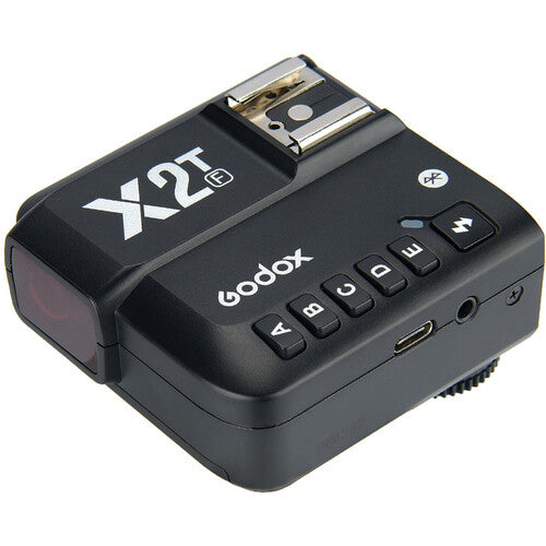 GodoxX22.4GHzTTLWirelessFlashTriggerforFujifilm_1