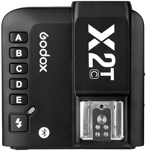 GodoxX2T-C2.4GWirelessFlashTriggerTransmitter_4