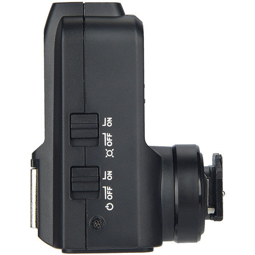 Godox X2T-S 2,4G kabelloser Blitzauslöser-Sender für Sony
